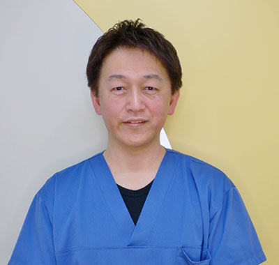 院長