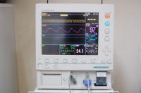 動物用生態情報モニター AM-120